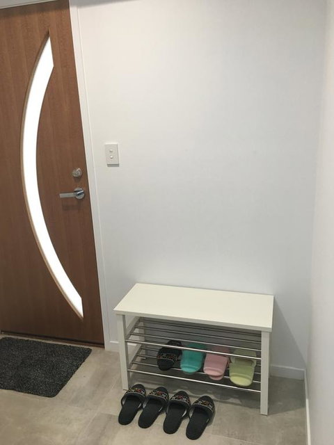 Two Bedroom Guesthouse Bundall - Accommodation Yamba 3