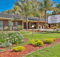 Two Rivers Motel - Accommodation Yamba