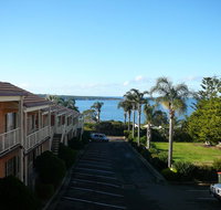 Twofold Bay Motor Inn - Accommodation Yamba