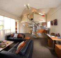 TWOFOURTWO Boutique Apartments - Accommodation Yamba