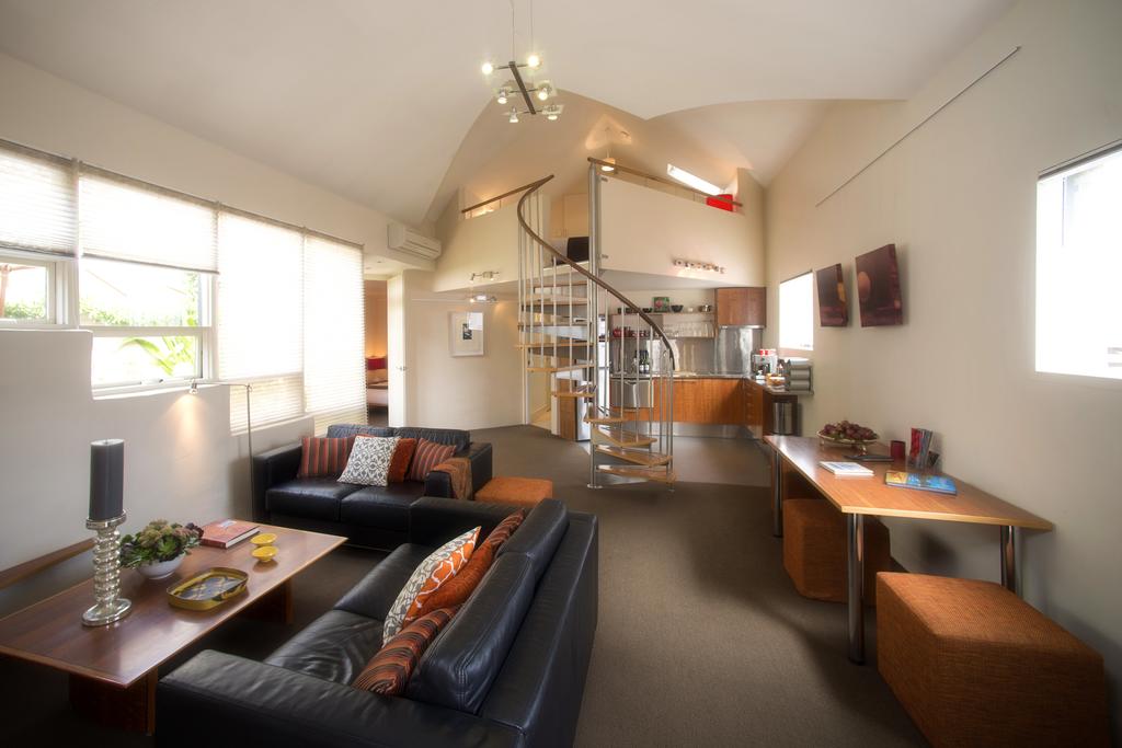 Launceston TAS Accommodation Yamba
