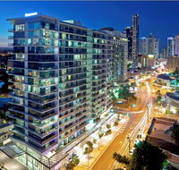 U212 Elston Grandsurf Resort - Accommodation Yamba