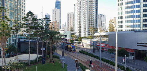 U212 Elston Grandsurf Resort - Accommodation Yamba 1