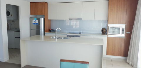 U212 Elston Grandsurf Resort - Accommodation Yamba 3