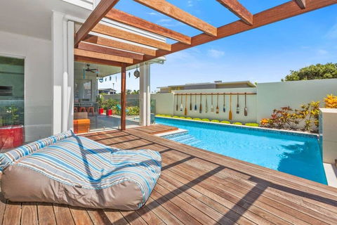 Ulladulla Family Retreat - Accommodation Yamba 3