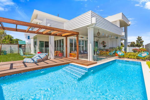 Ulladulla Family Retreat - Accommodation Yamba 0