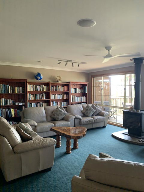 Ulladulla Guest House - Accommodation Yamba 2