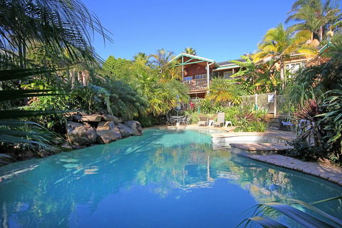 Ulladulla Guest House - Accommodation Yamba 0