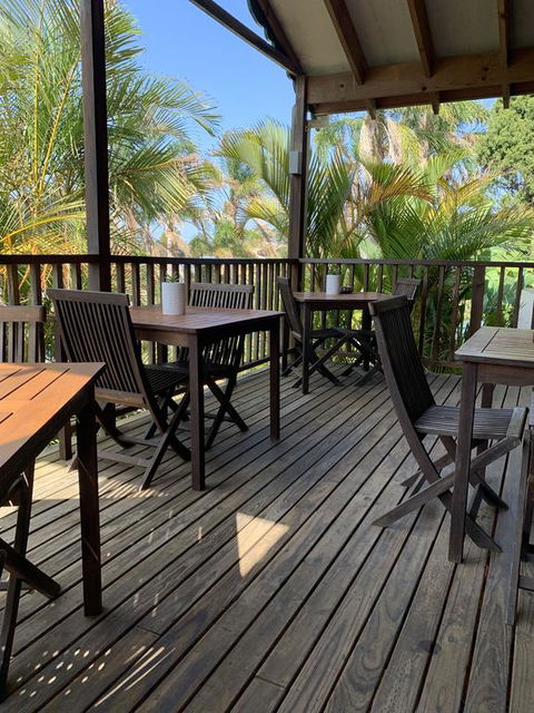 Ulladulla Guest House - Accommodation Yamba 1