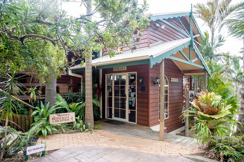 Ulladulla Guest House - Accommodation Yamba 3