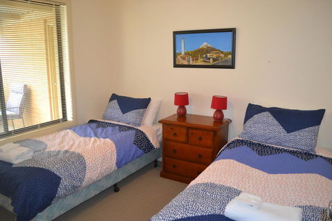 Ulmara Unit 1 - Accommodation Yamba 1