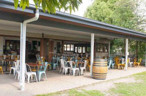 Ulmarra Hotel - Accommodation Yamba 3