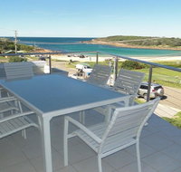 Ultimate Beach House' 19a Graham Street - views  peace  quiet - Accommodation Yamba