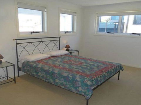 Ultimate Beach House' 19a Graham Street - Views , Peace & Quiet - Accommodation Yamba 1