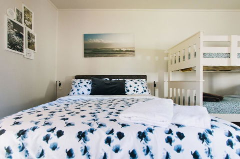 Ultimate Beach Retreat Aus - Accommodation Yamba 2