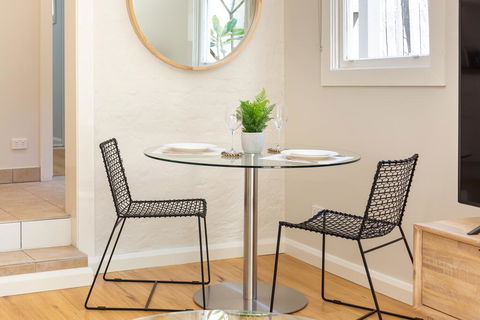 Ultimo 1 Bedroom House With Parking - Nice And Quiet - Accommodation Yamba 2