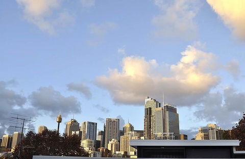 Ultimo Self-Contained One-Bedroom Apartments - Accommodation Yamba 1