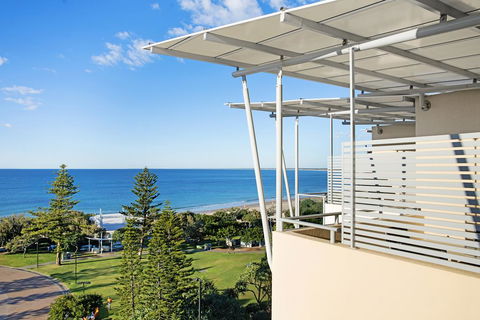 ULTIQA Shearwater Resort - Accommodation Yamba 2