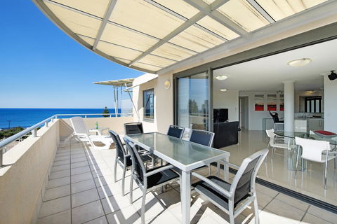 ULTIQA Shearwater Resort - Accommodation Yamba 0