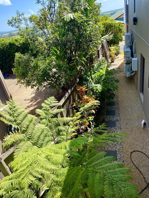 Ultra Modern Private Studio Room - Accommodation Yamba 3