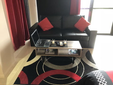 Ultra Modern Private Studio Room - Accommodation Yamba 1