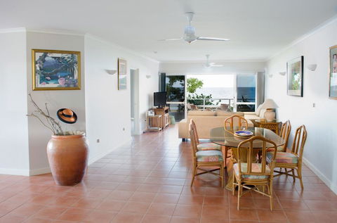 Ulysses 1 - Accommodation Yamba 0