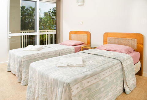 Ulysses 1 - Accommodation Yamba 1