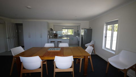 Umtali Beach House - Accommodation Yamba 1