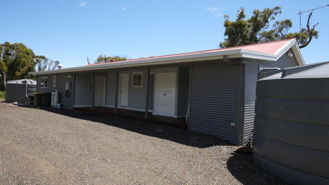 Umtali Beach House - Accommodation Yamba 2