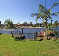 Unbeatable Waterfront Location - Accommodation Yamba