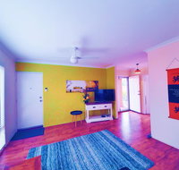 Unique Bouvard Beach House Mandurah - Accommodation Yamba