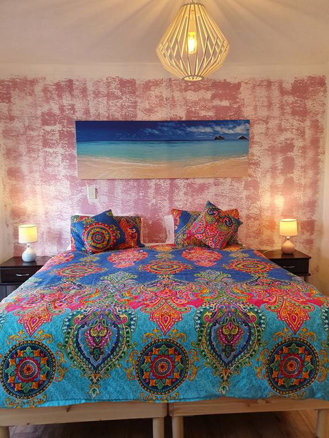 Unique Bouvard Beach House Mandurah - Accommodation Yamba 1