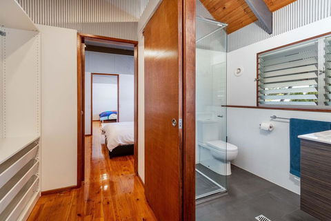 Unique Getaway 300m To Bribie Foreshore, Bongaree - Accommodation Yamba 2