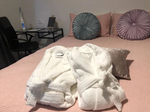 Unique Quiet Bungalow Little Bali Geelong - Accommodation Yamba 3