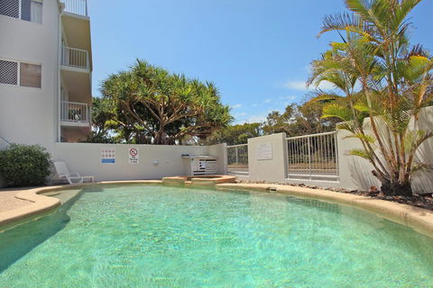 Unit 1 Marcoola Sunrise - Marcoola Beach - Accommodation Yamba 3