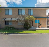 Unit 1Tee Jays - Accommodation Yamba