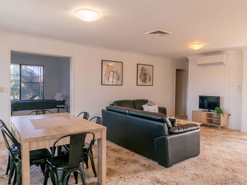 Unit 1@Tee Jays - Accommodation Yamba 1