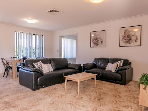 Unit 1@Tee Jays - Accommodation Yamba 2