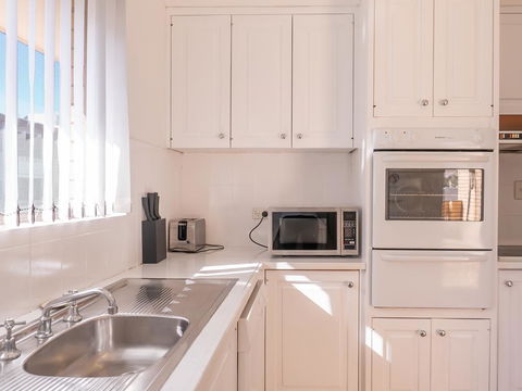 Unit 1@Tee Jays - Accommodation Yamba 3