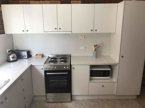 Unit 2 @ Beach Haven - Accommodation Yamba 2