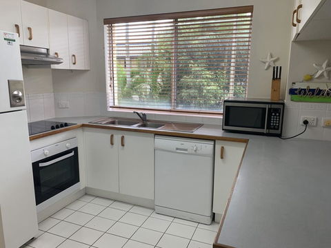 Unit 3 'Kings Cove', Kings Beach - Accommodation Yamba 2