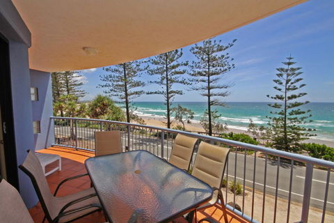 Unit 3, The Rocks, 1746 David Low Way Coolum Beach - 500 BOND - Accommodation Yamba 0