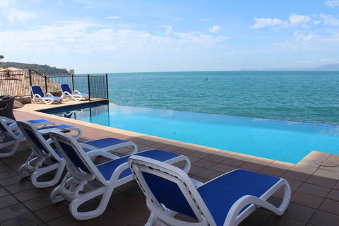 Unit 3302 One Bright Point - Accommodation Yamba 0