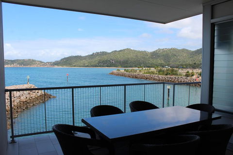 Unit 3302 One Bright Point - Accommodation Yamba 3