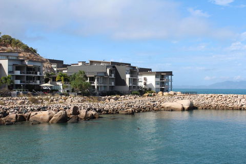 Unit 3302 One Bright Point - Accommodation Yamba 1