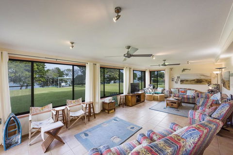 Unit 4 Orana - Accommodation Yamba 0