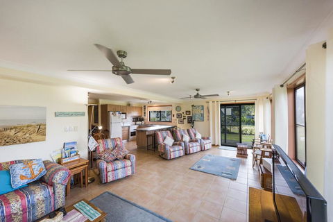 Unit 4 Orana - Accommodation Yamba 2