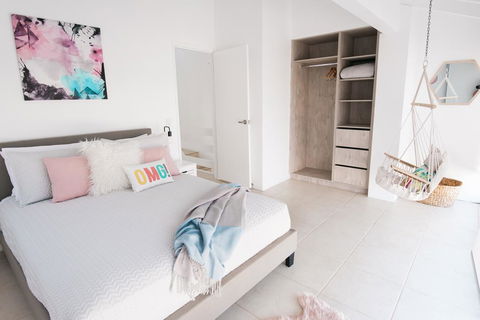 Unit 4 Weyba Lodge Noosa - Accommodation Yamba 3