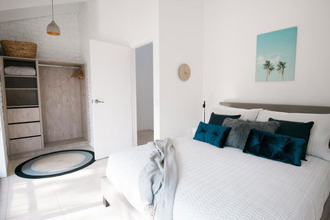 Unit 4 Weyba Lodge Noosa - Accommodation Yamba 2