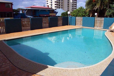 Unit 4, Cooltoro Court, 7 Frank Street Coolum Beach, 400 BOND, LINEN INCLUDED - Accommodation Yamba 1